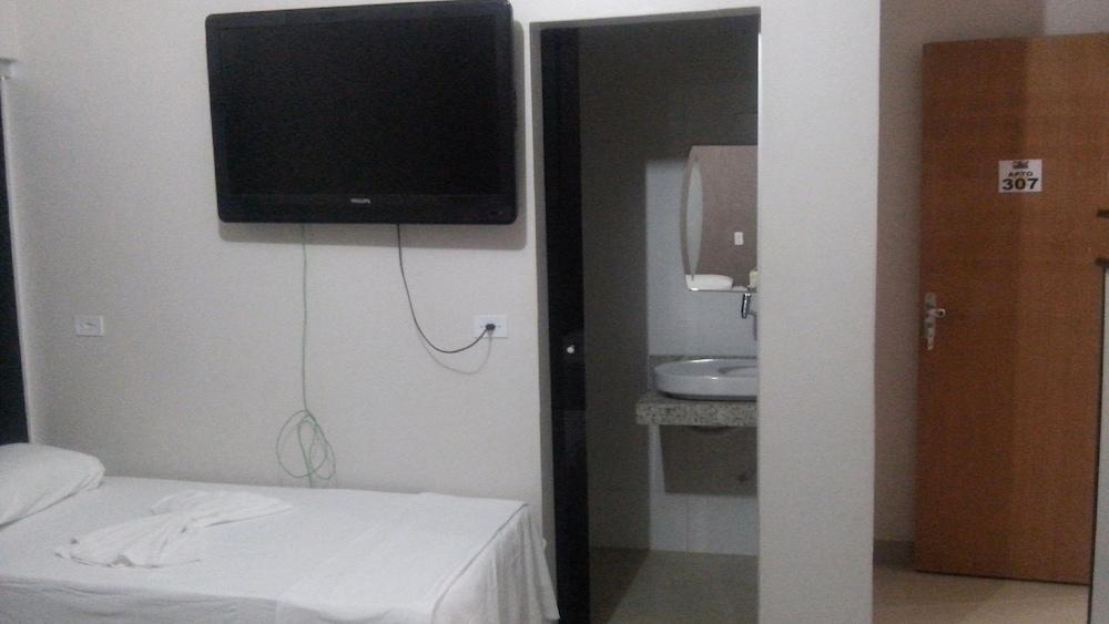 Hotel Arco Iris Palmas Palmas (Tocantins)