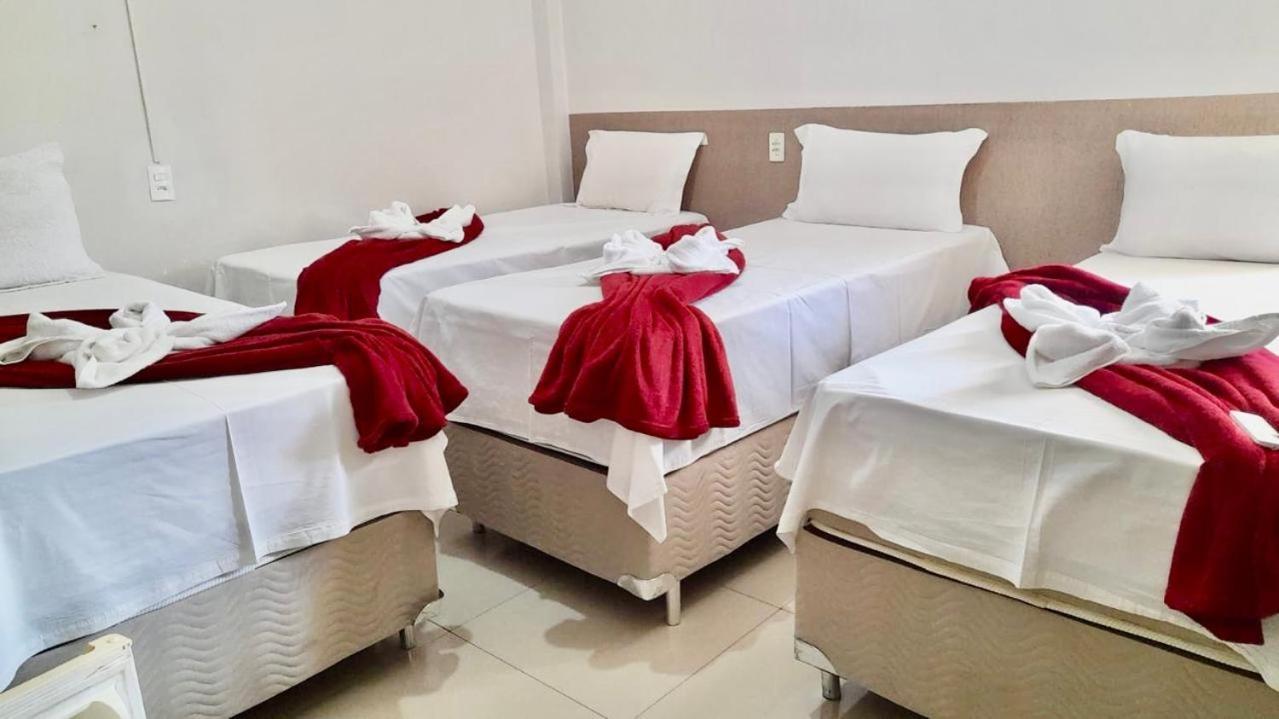 Hotel Arco Iris Palmas 2*