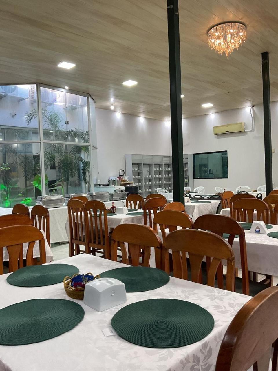 Arco Iris Palmas Hotel Palmas (Tocantins)