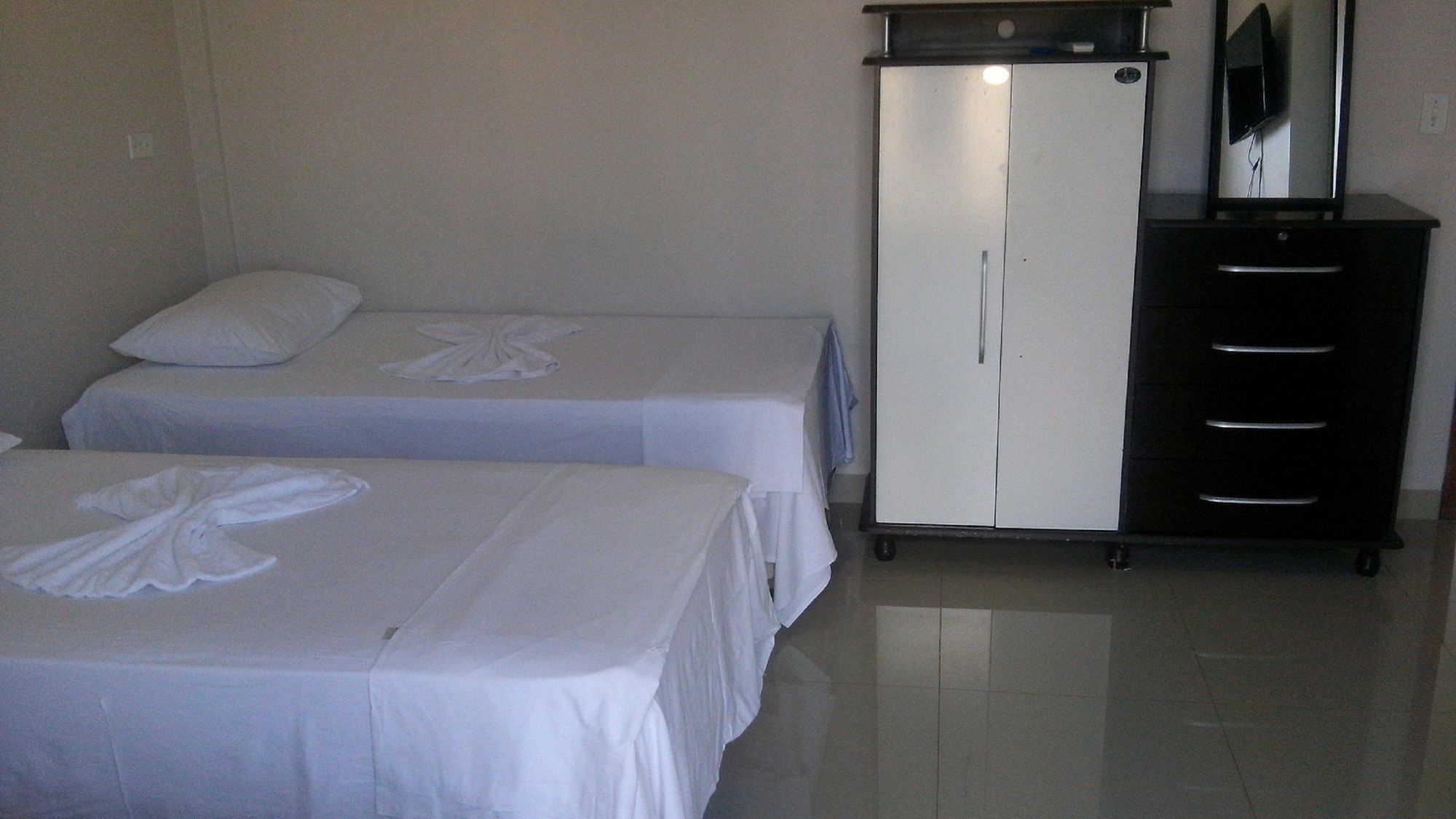 Arco Iris Palmas 2* Palmas (Tocantins)