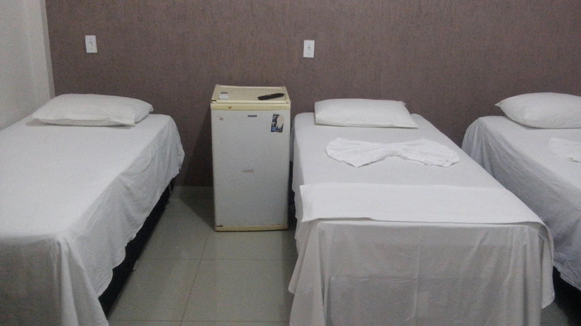 Hotel Arco Iris 2*