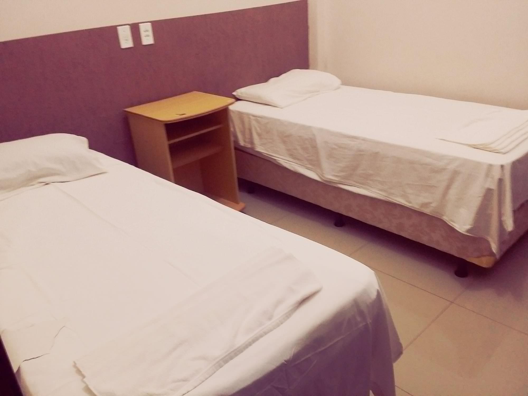 Hotel Arco Iris 2*