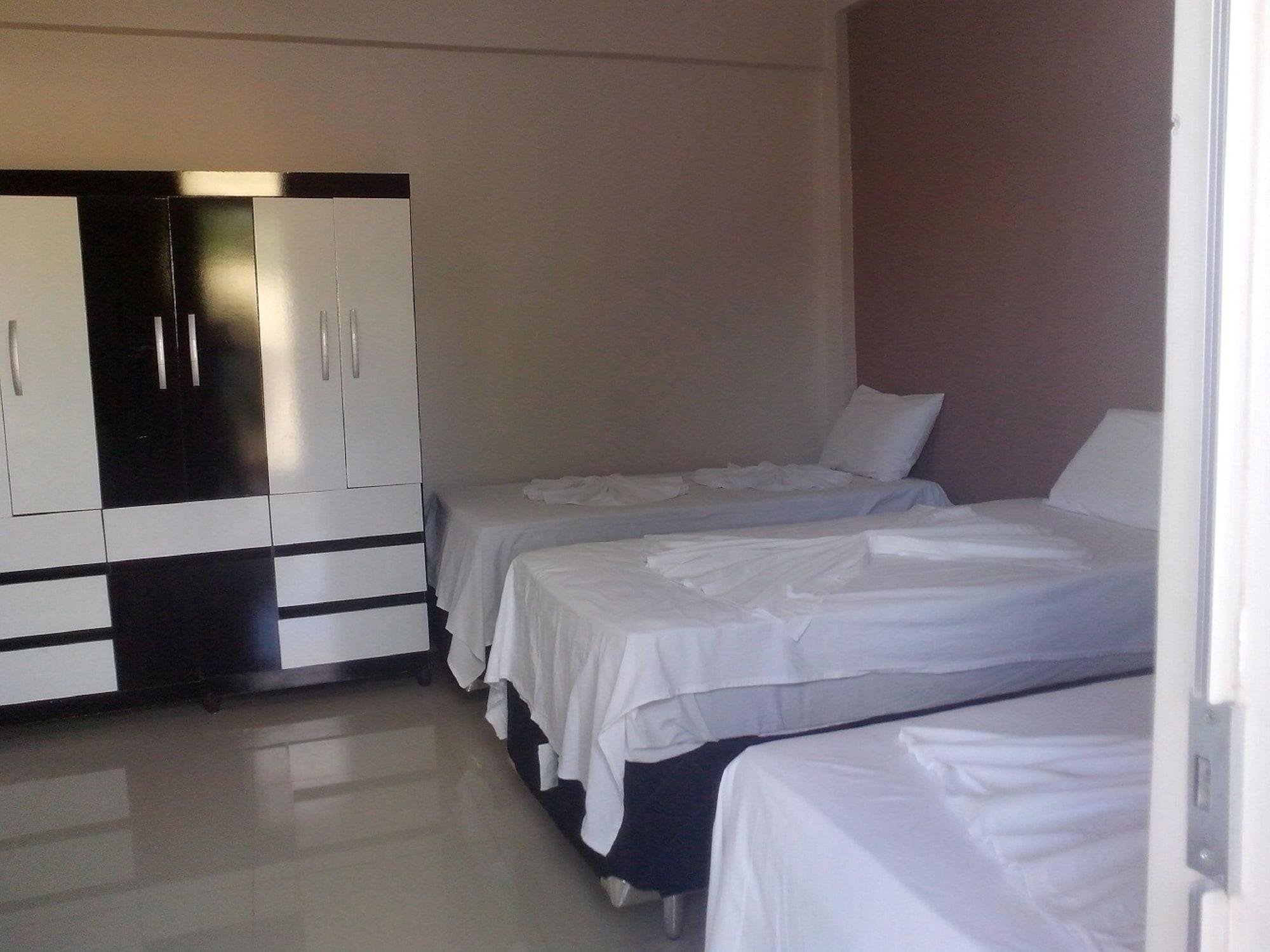 Hotel Arco Iris 2*