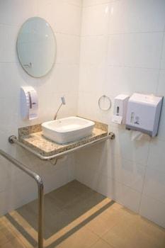 Arco Iris Hotel 2*