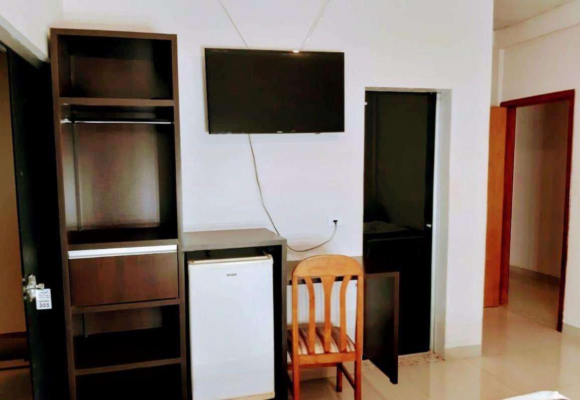 Hotel Arco Iris