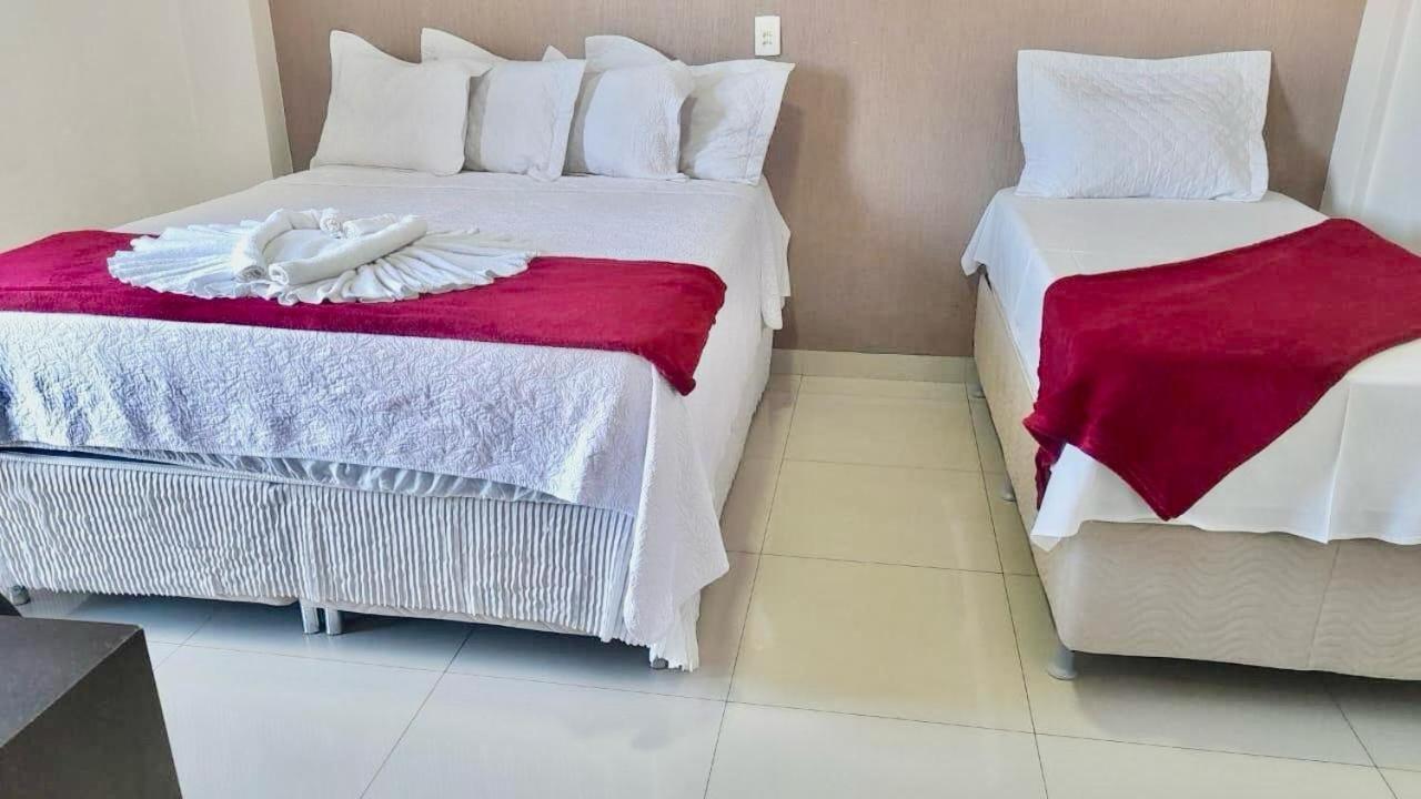 Hotel Arco Iris 2*